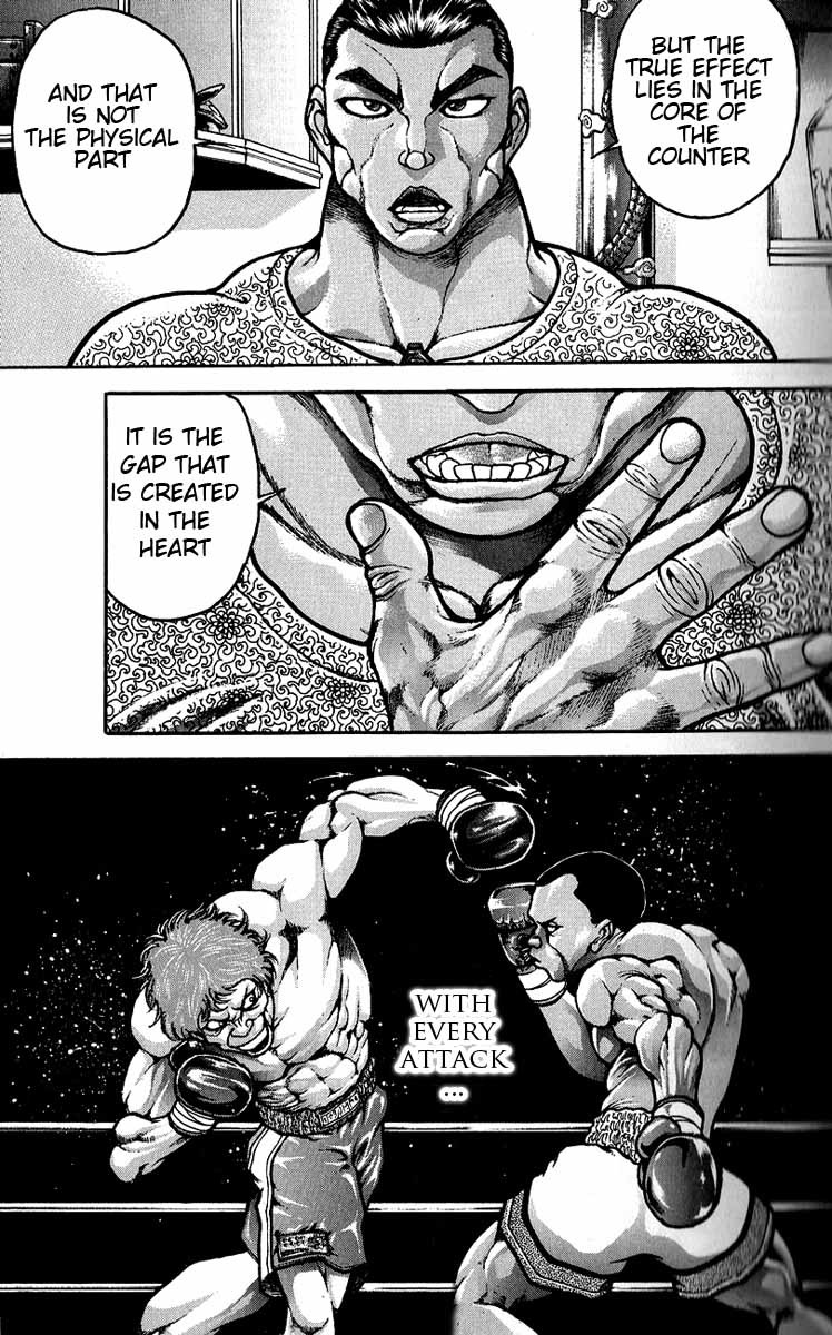 Baki - Son Of Ogre Chapter 178 12